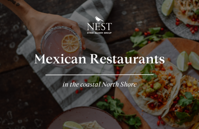 Mexican Restaurants in the Coastal North Shore